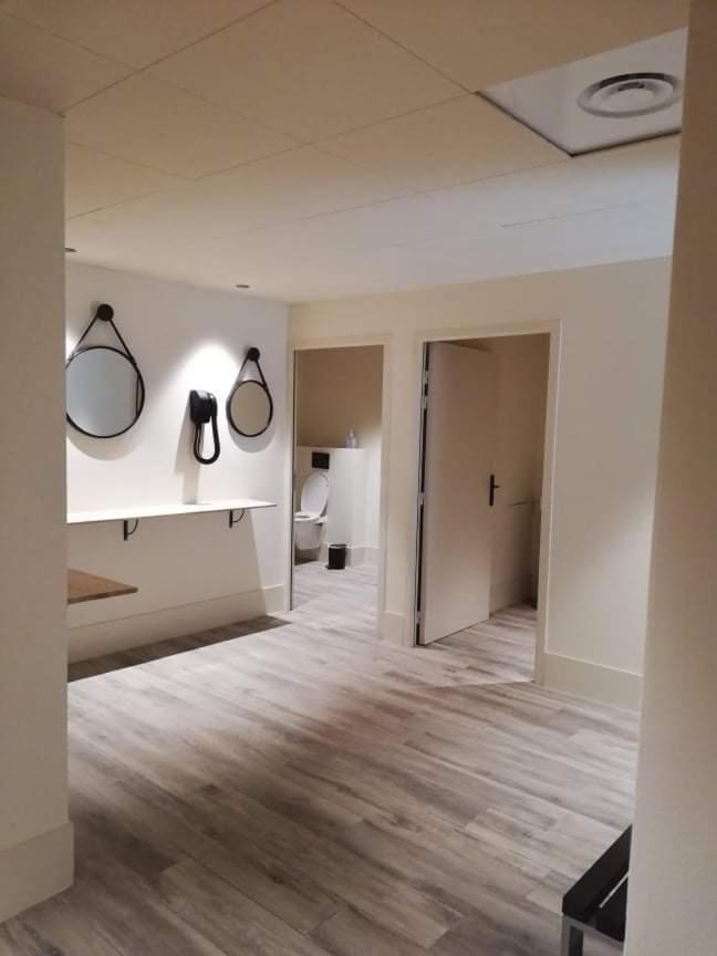 Appartement Prive Dans Residence Balneo Aladin Cauterets Dış mekan fotoğraf