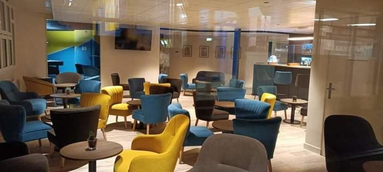 Appartement Prive Dans Residence Balneo Aladin Cauterets Dış mekan fotoğraf