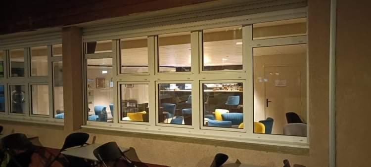 Appartement Prive Dans Residence Balneo Aladin Cauterets Dış mekan fotoğraf